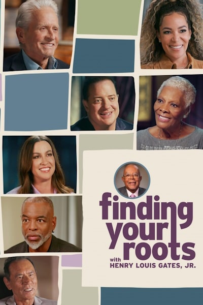 Finding Your Roots Season 10 Watch Online Free