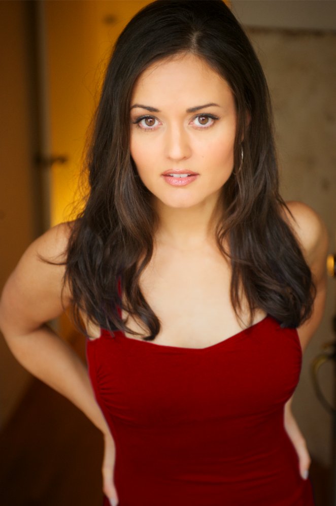 Danica McKellar movies list - 123movies