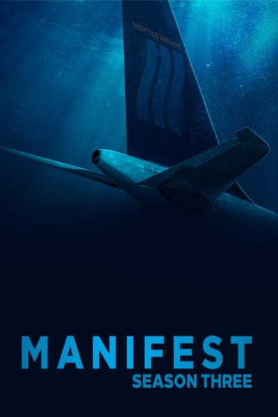 Manifest - Season 3 Watch Online Free