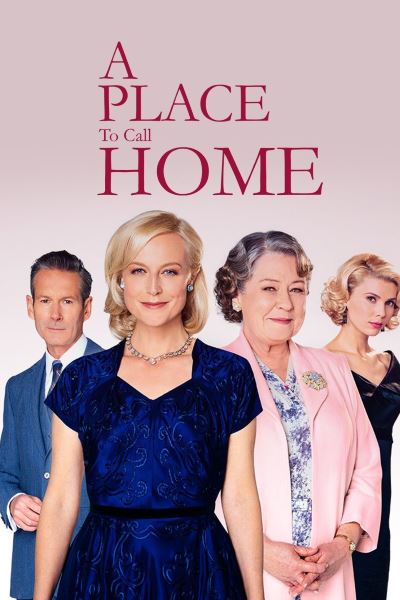 A Place To Call Home - Season 6 Watch Online Free