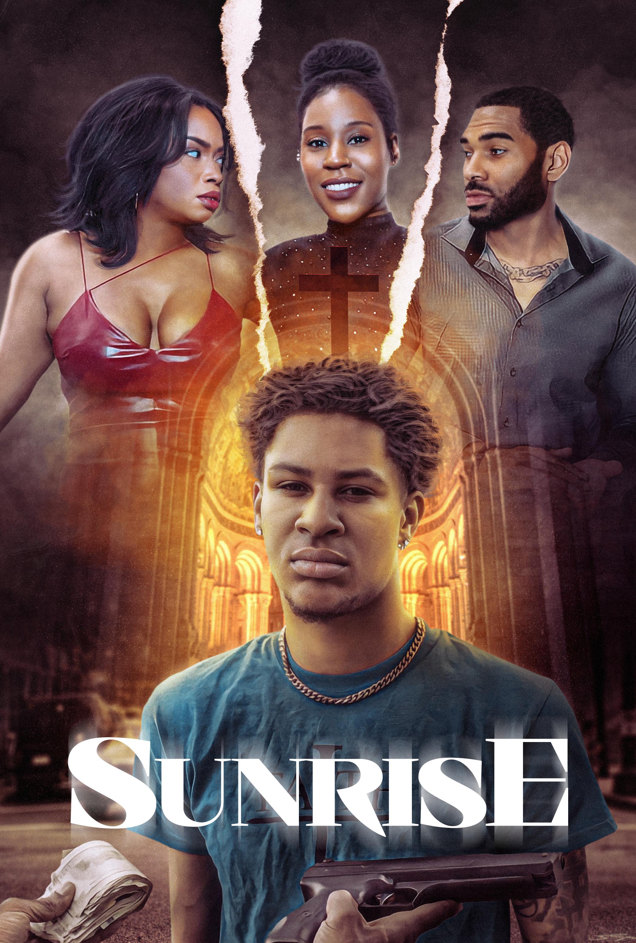 Sunrise (2024) Watch Full Movie Online