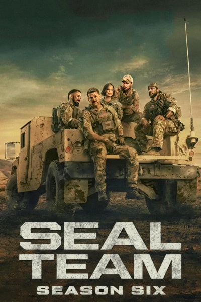 SEAL Team - Season 6 Watch Online Free