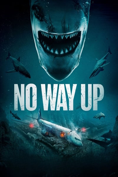 No Way Up (2024)