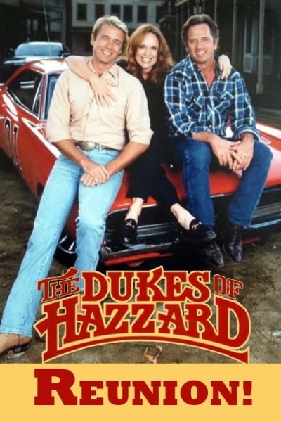 The Dukes of Hazzard: Reunion! 1997 Watch Full Movie Online