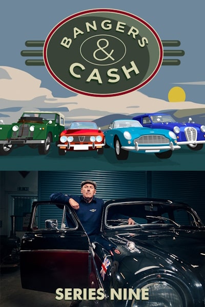 Bangers And Cash - Season 9 Watch Online Free