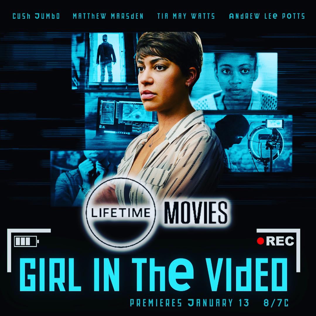 Girl in the Video 2024 Watch Full Movie Online