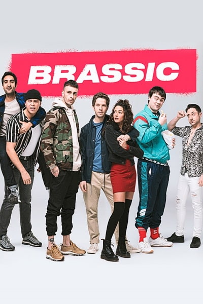 Brassic Season 3 Watch Online Free