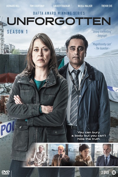 Unforgotten - Season 1 Episode: 3 Watch Online Free