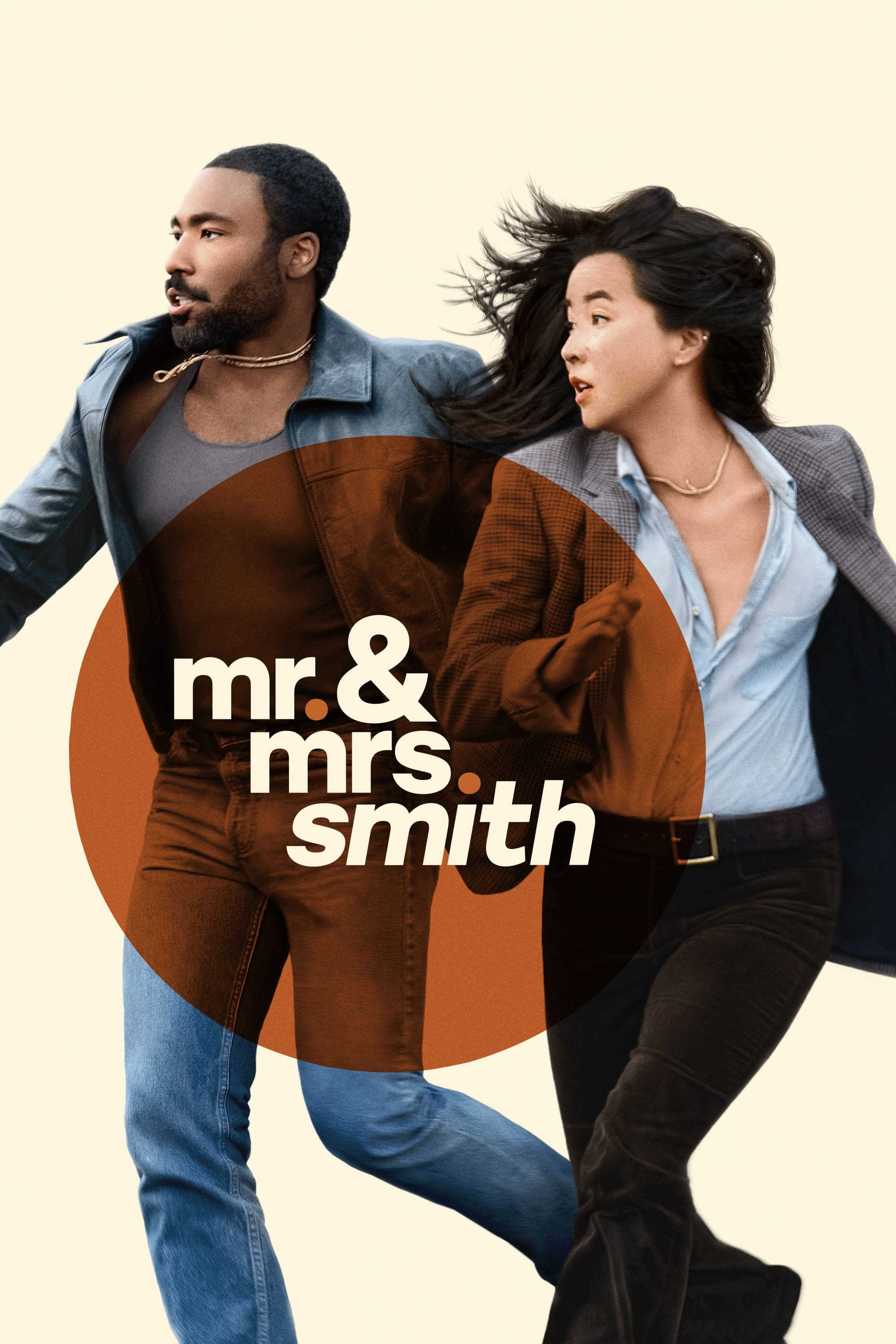 Mr And Mrs Smith Season 1 Episode 1 Watch Online Free