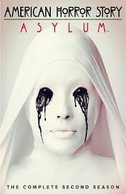 American Horror Story - Season 2 Watch Online Free