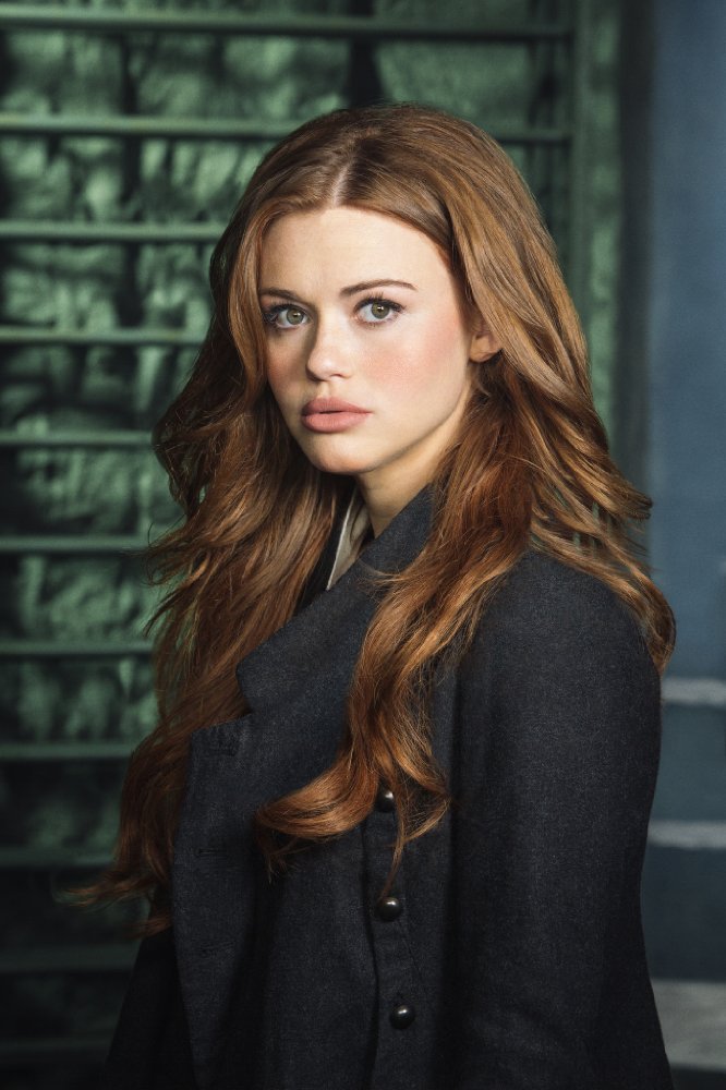 Holland Roden movies list - 123movies