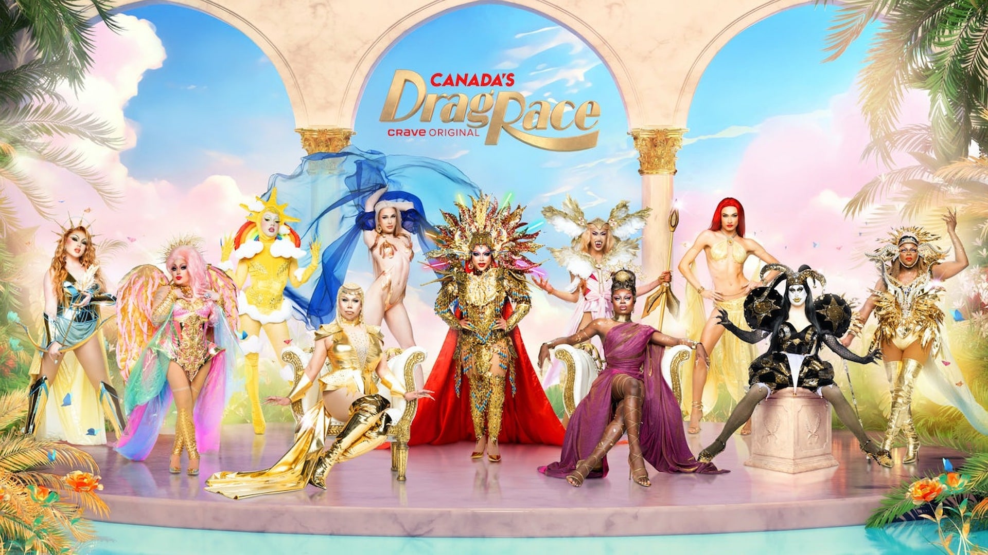 Canadas Drag Race Season 4 Watch Online Free 2342