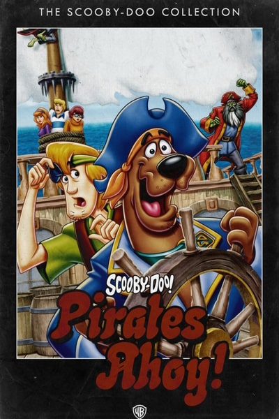 Scooby Doo Pirates Ahoy 2006 Watch Full Movie Online 5523