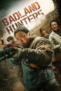 Badland Hunters (Hwang-ya) [Sub: Eng]