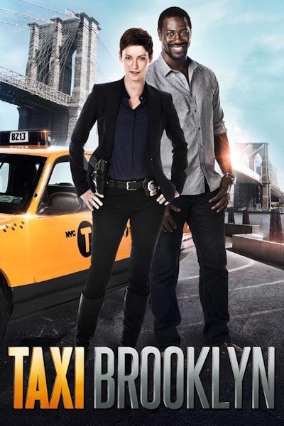 Taxi Brooklyn - Season 1 Watch Online Free