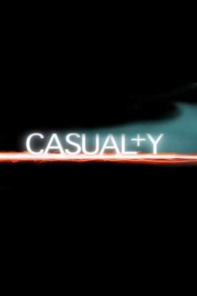 Casualty - Season 34 Episode: 31 Watch Online Free