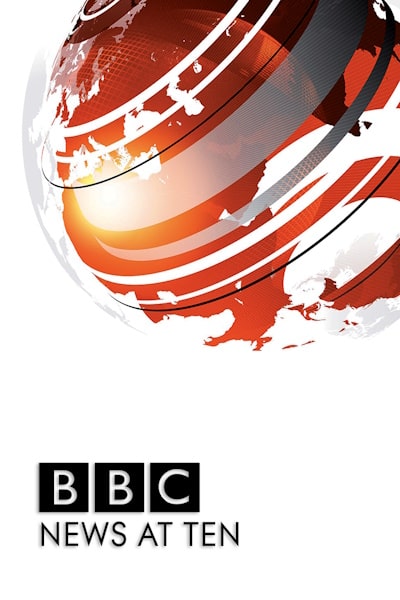 BBC News at Ten OClock - Season 19 Watch Online Free