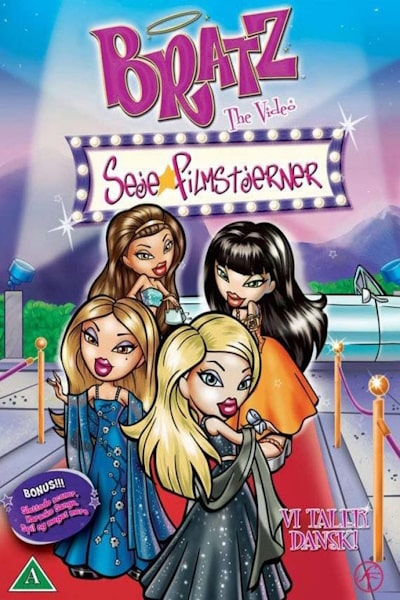 Bratz the Video: Starrin and Stylin 2004 Watch Full Movie Online