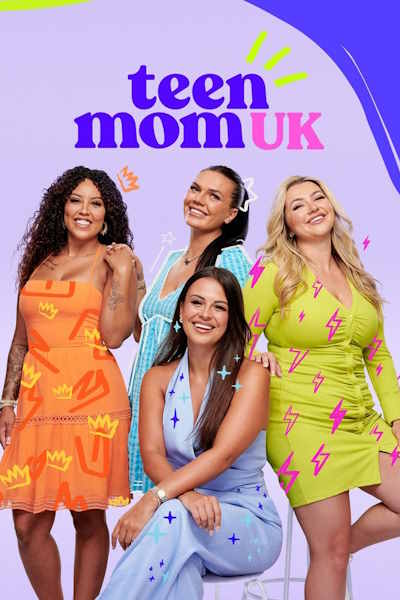 Teen Mom - Season 9 (UK) Watch Online Free