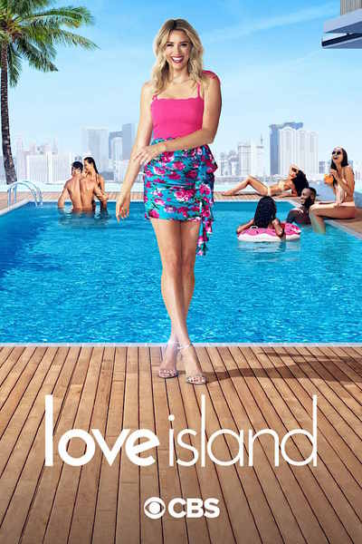 Love Island Season 5 Us Watch Online Free