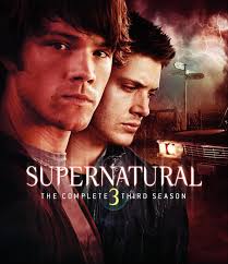 Supernatural - Season 3 Watch Online Free